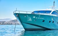 SUN-ANEMOS yacht charter: Sun Anemos