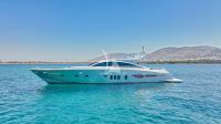 SUN-ANEMOS yacht charter: Sun Anemos