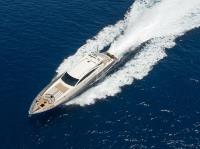 SUN-ANEMOS yacht charter: Sun Anemos - Cruising