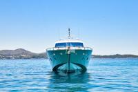 SUN-ANEMOS yacht charter: Sun Anemos