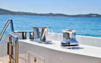 SUN-ANEMOS yacht charter: Details