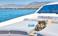 SUN-ANEMOS yacht charter: SUN ANEMOS - photo 48