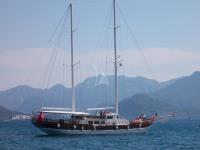 BERRAK-SU yacht charter: BERRAK SU - photo 5