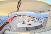 BERRAK-SU yacht charter: BERRAK SU - photo 10