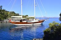 BERRAK-SU yacht charter: BERRAK SU - photo 3