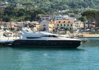 ZIA-CANAIA yacht charter: ZIA CANAIA - photo 1