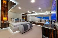GEMS-II yacht charter: master