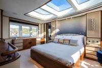 DELTA-ONE yacht charter: Master