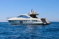 MARYGRACE yacht charter: MARYGRACE - photo 9