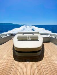 MARYGRACE yacht charter: MARYGRACE - photo 3