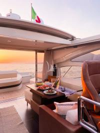 MARYGRACE yacht charter: MARYGRACE - photo 18