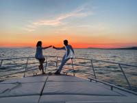 MARYGRACE yacht charter: MARYGRACE - photo 10