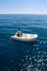 MARYGRACE yacht charter: MARYGRACE - photo 4