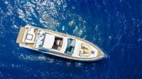 MARYGRACE yacht charter: MARYGRACE - photo 2