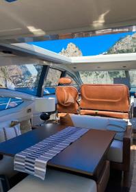 MARYGRACE yacht charter: MARYGRACE - photo 17