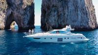 WHITE-GIADA yacht charter: WHITE GIADA - photo 1