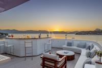 ZALIV-III yacht charter: ZALIV III - photo 67