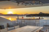 ZALIV-III yacht charter: ZALIV III - photo 66