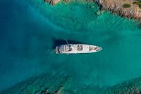ZALIV-III yacht charter: ZALIV III - photo 60