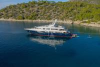 ZALIV-III yacht charter: ZALIV III - photo 62