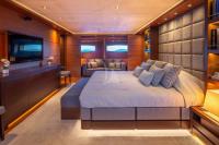 ZALIV-III yacht charter: VIP Cabin I