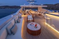 ZALIV-III yacht charter: ZALIV III - photo 68