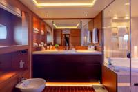 ZALIV-III yacht charter: VIP Bath II