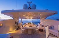 ZALIV-III yacht charter: ZALIV III - photo 70