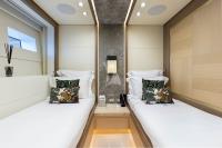 NEXT yacht charter: NEXT - photo 16