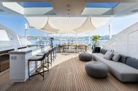 NEXT yacht charter: NEXT - photo 3