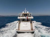 NEXT yacht charter: NEXT - photo 30