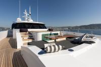 NEXT yacht charter: NEXT - photo 2