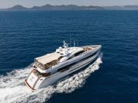 NEXT yacht charter: NEXT - photo 29