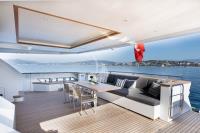 NEXT yacht charter: NEXT - photo 8