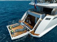 NEXT yacht charter: NEXT - photo 4