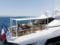 NEXT yacht charter: NEXT - photo 5