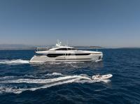 NEXT yacht charter: NEXT - photo 9