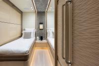 NEXT yacht charter: NEXT - photo 17