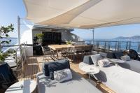 NEXT yacht charter: NEXT - photo 7