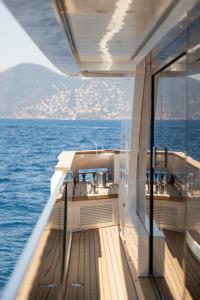 NEXT yacht charter: NEXT - photo 31