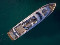 PROJECT-STEEL yacht charter: PROJECT STEEL - photo 37