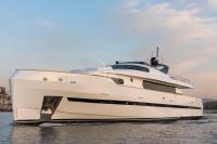 PROJECT-STEEL yacht charter: Project Steel