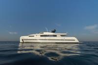 PROJECT-STEEL yacht charter: PROJECT STEEL - photo 29