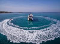 PROJECT-STEEL yacht charter: PROJECT STEEL - photo 35