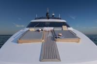 PROJECT-STEEL yacht charter: PROJECT STEEL - photo 18