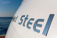 PROJECT-STEEL yacht charter: PROJECT STEEL - photo 34