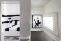 PROJECT-STEEL yacht charter: VIP Cabin on Main Deck