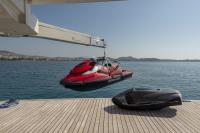 PROJECT-STEEL yacht charter: PROJECT STEEL - photo 27