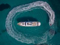PROJECT-STEEL yacht charter: PROJECT STEEL - photo 36