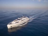 PROJECT-STEEL yacht charter: PROJECT STEEL - photo 28